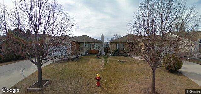 19 Saxon Bay（加拿大曼尼托巴省温尼伯市）房屋照片