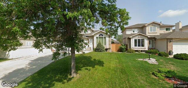 19 Spindlestone Gate（加拿大曼尼托巴省温尼伯市）房屋照片