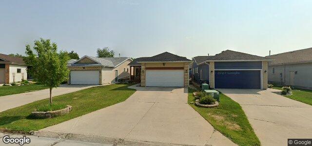 19 Tolcross Gate（加拿大曼尼托巴省温尼伯市）房屋照片