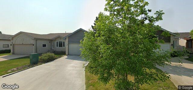 195 Marygrove Crescent（加拿大曼尼托巴省温尼伯市）房屋照片