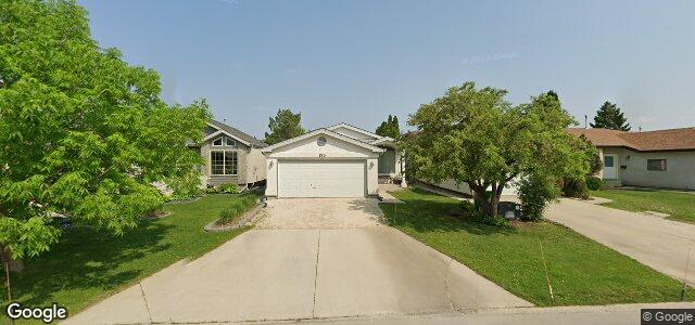 196 Marygrove Crescent（加拿大曼尼托巴省温尼伯市）房屋照片