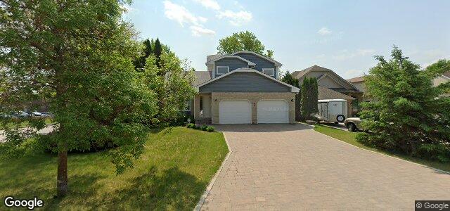 Photo of 2 Apple Hill Road in Winnipeg, Manitoba