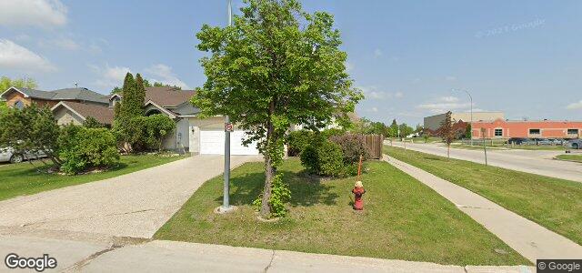 2 Battleford Bay（加拿大曼尼托巴省温尼伯市）房屋照片