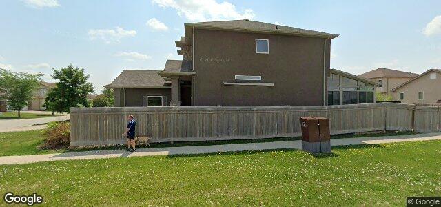 2 Bessboro Street N（加拿大曼尼托巴省温尼伯市）房屋照片