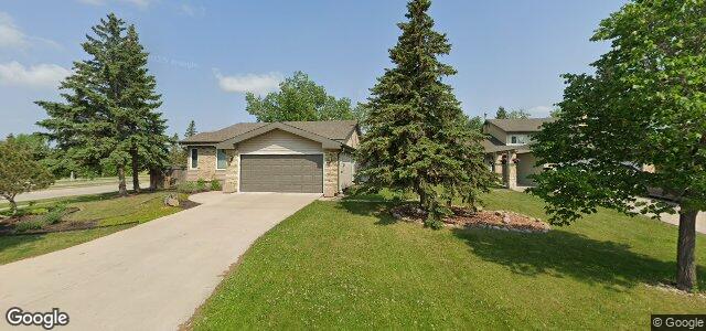 2 Hallmark Point（加拿大曼尼托巴省温尼伯市）房屋照片