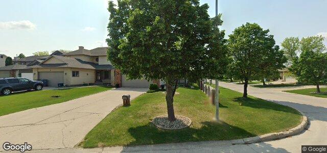 2 Harradence Close（加拿大曼尼托巴省温尼伯市）房屋照片