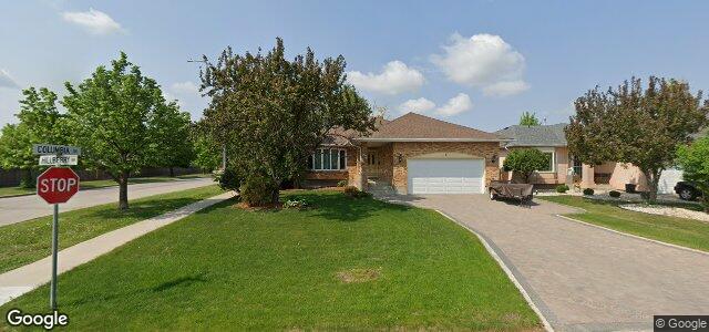 2 Hillberry Bay（加拿大曼尼托巴省温尼伯市）房屋照片