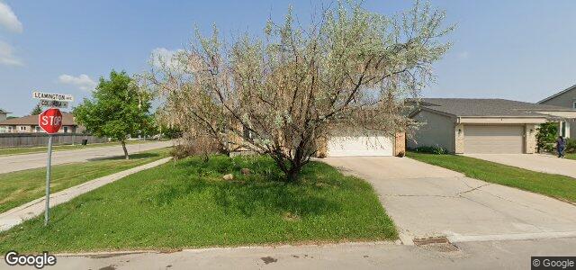 2 Leamington Gate（加拿大曼尼托巴省温尼伯市）房屋照片