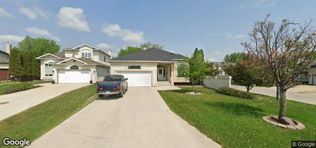 2 Lehigh Point（加拿大曼尼托巴省温尼伯市）房屋照片