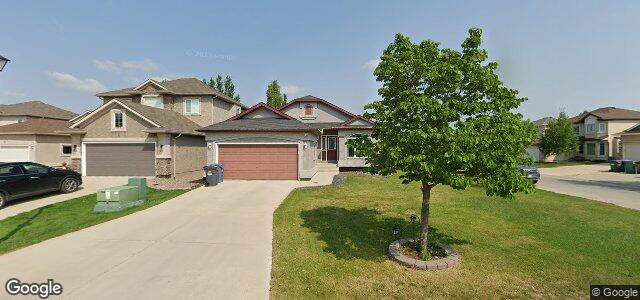 2 Phimister Close（加拿大曼尼托巴省温尼伯市）房屋照片