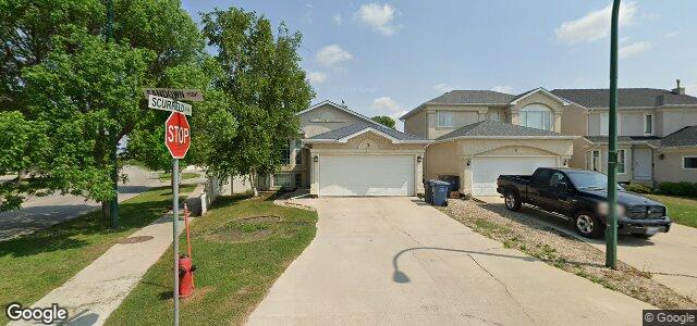 2 Sandown Point（加拿大曼尼托巴省温尼伯市）房屋照片