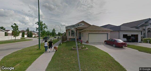 2 Setterington Bay（加拿大曼尼托巴省温尼伯市）房屋照片