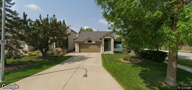 2 Southbend Crescent（加拿大曼尼托巴省温尼伯市）房屋照片