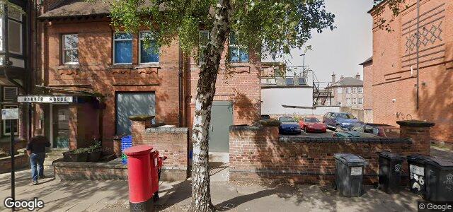 2 St Albans Road（加拿大曼尼托巴省温尼伯市）房屋照片