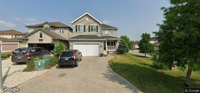 2 Tamblyn Road（加拿大曼尼托巴省温尼伯市）房屋照片