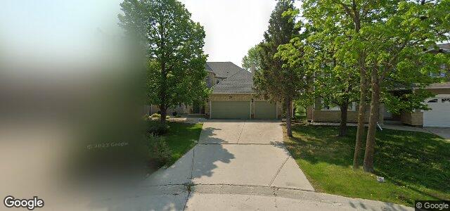 20 Brodick Court（加拿大曼尼托巴省温尼伯市）房屋照片