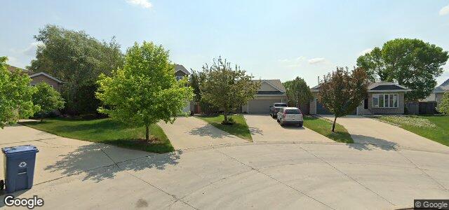 20 Hajes Place（加拿大曼尼托巴省温尼伯市）房屋照片