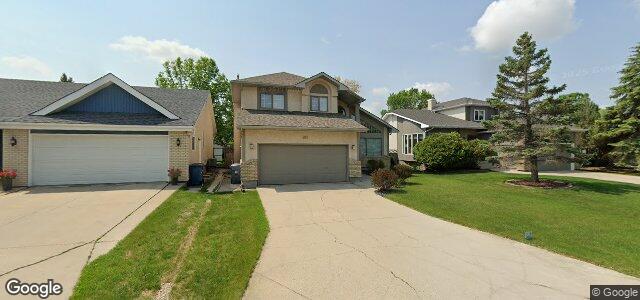 20 Monticello Road（加拿大曼尼托巴省温尼伯市）房屋照片