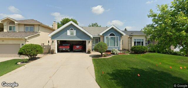 20 Portwood Road（加拿大曼尼托巴省溫尼伯市）房屋照片