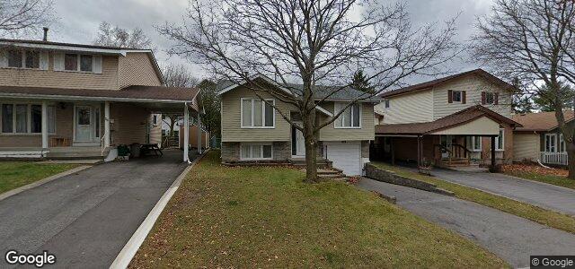 20 Rockford Place（加拿大曼尼托巴省温尼伯市）房屋照片