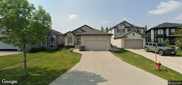 20 Setterington Bay（加拿大曼尼托巴省温尼伯市）房屋照片