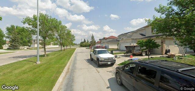 203 Fleetwood Road（加拿大曼尼托巴省温尼伯市）房屋照片