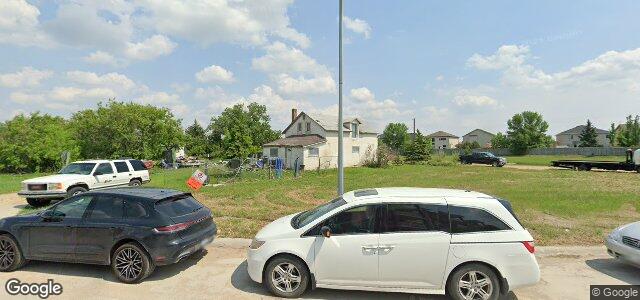 21 Sigma Avenue（加拿大曼尼托巴省温尼伯市）房屋照片