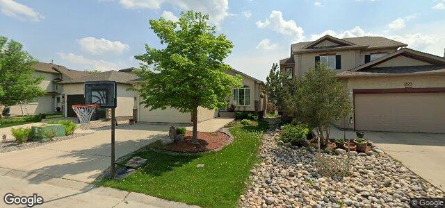 219 Fleetwood Road（加拿大曼尼托巴省温尼伯市）房屋照片