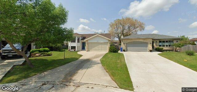 22 Apple Hill Road（加拿大曼尼托巴省温尼伯市）房屋照片