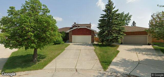 22 Astoria Point（加拿大曼尼托巴省温尼伯市）房屋照片