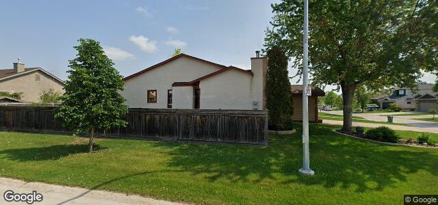 22 Battleford Bay（加拿大曼尼托巴省温尼伯市）房屋照片