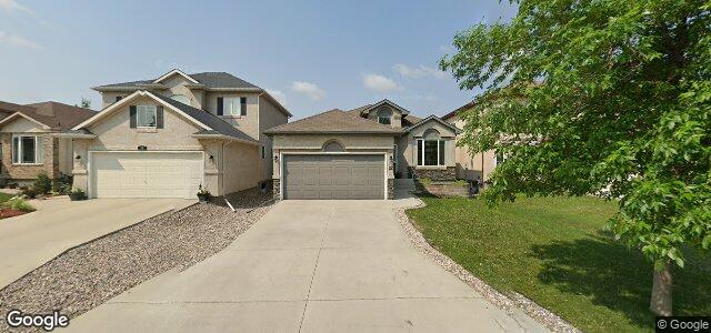 22 Bessboro Street N（加拿大曼尼托巴省温尼伯市）房屋照片