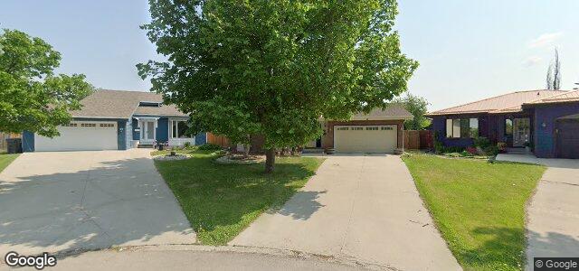 22 Hallmark Point（加拿大曼尼托巴省温尼伯市）房屋照片