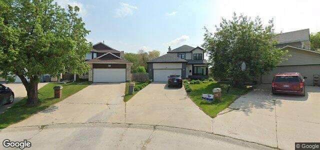 22 Harradence Close（加拿大曼尼托巴省温尼伯市）房屋照片