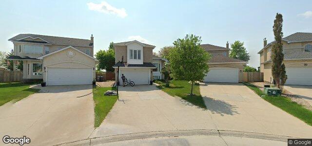 22 Mangrove Close（加拿大曼尼托巴省温尼伯市）房屋照片