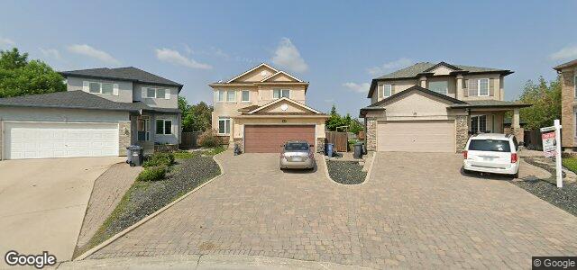 22 Phimister Close（加拿大曼尼托巴省温尼伯市）房屋照片