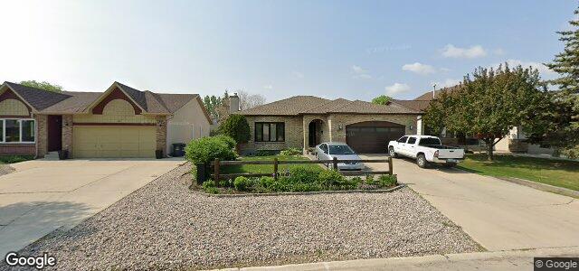 22 Pincarrow Road（加拿大曼尼托巴省温尼伯市）房屋照片