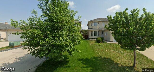 22 Sandown Point（加拿大曼尼托巴省温尼伯市）房屋照片