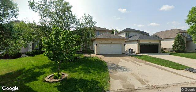 22 Spindlestone Gate（加拿大曼尼托巴省温尼伯市）房屋照片