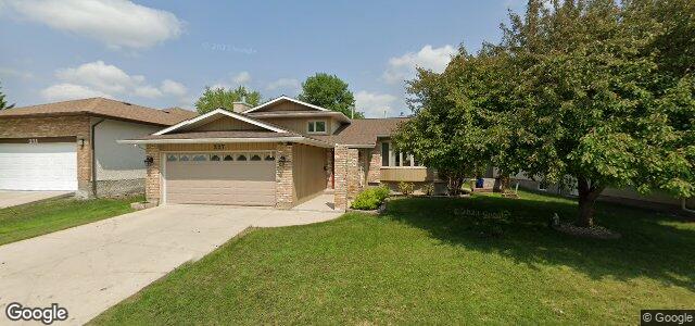 227 Scurfield Boulevard（加拿大曼尼托巴省温尼伯市）房屋照片