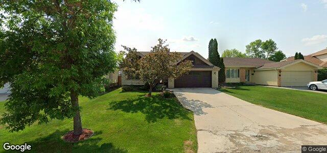 23 Battleford Bay（加拿大曼尼托巴省温尼伯市）房屋照片