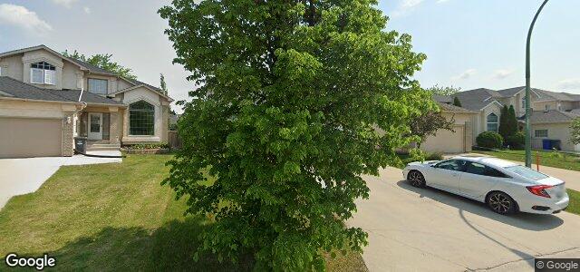 23 Beacon Hill Place（加拿大曼尼托巴省温尼伯市）房屋照片