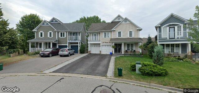 23 Caldwell Crescent（加拿大曼尼托巴省温尼伯市）房屋照片