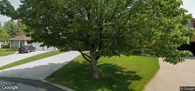 23 Hillberry Bay（加拿大曼尼托巴省溫尼伯市）房屋照片