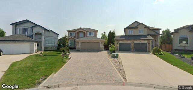 23 Inniscross Place（加拿大曼尼托巴省温尼伯市）房屋照片