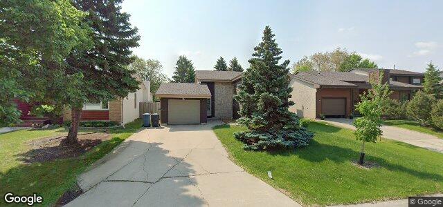 23 Leamington Gate（加拿大曼尼托巴省温尼伯市）房屋照片