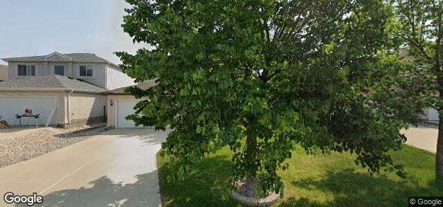 23 Moncrief Lane（加拿大曼尼托巴省温尼伯市）房屋照片