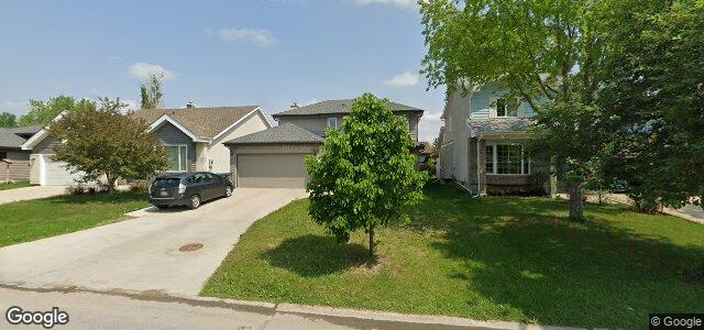 23 Monticello Road（加拿大曼尼托巴省温尼伯市）房屋照片