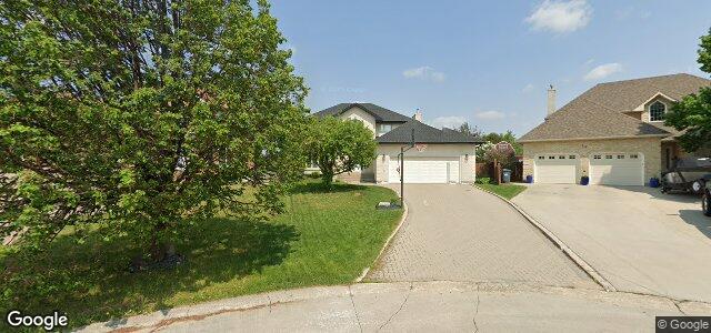 23 Oakhill Point（加拿大曼尼托巴省温尼伯市）房屋照片