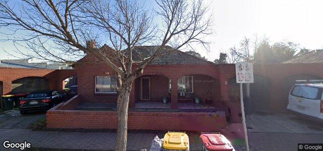 23 Prospect Road（加拿大曼尼托巴省温尼伯市）房屋照片